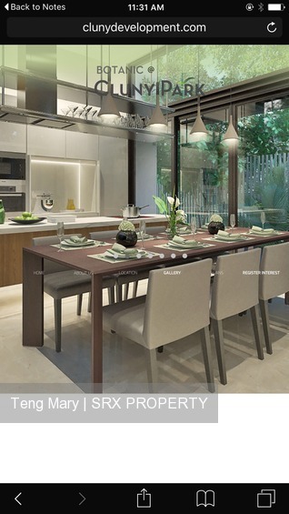 BOTANIC @ CLUNY PARK (D10), Detached #187300672